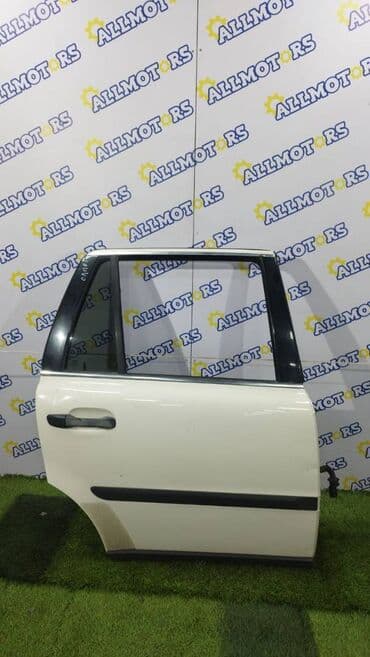 Дверь Задняя правая Volvo, Б/у, Оригинал