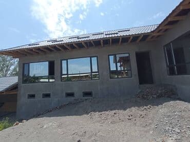 кленка для теплицы: ПВХ-окно (пластиковая рама) с двухсекционной конструкцией. Описание — 28