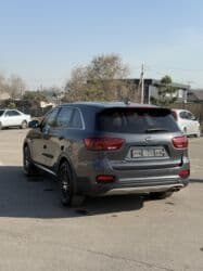 машинка для полировки авто бу: Kia Sorento: 2019 г., 2 л, Автомат, Дизель, Кроссовер — 5