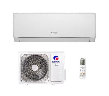 Кондиционер. установка в любой сложности. профилактика, заправка