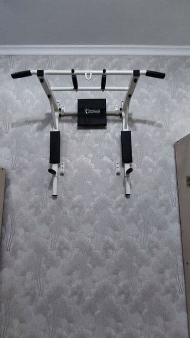 теннисные ракетки настольные: Турник, Новый, Платная доставка, Самовывоз — 1