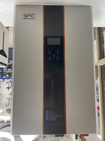 10 квт: Инвертор чистой синусоиды ONE Inverter (Top One Power Technology) — 1