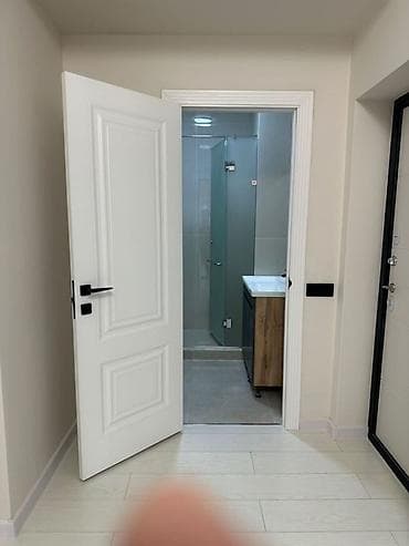 2 комнаты, 65 м², Кок-Жар мкр 14 этаж — 7