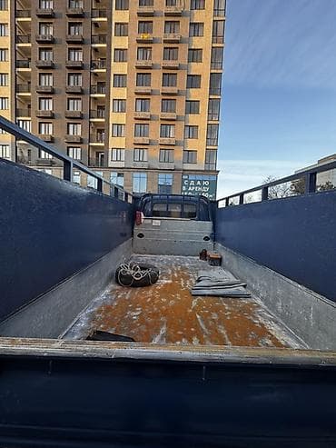 iveco dayli: Легкий грузовик, Hyundai, Стандарт, 3 т, Б/у — 9