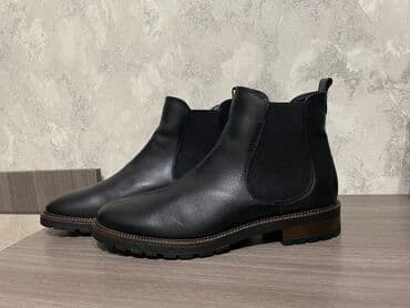 Челси
Германия🇩🇪
Кожа
Размер 42 Деми