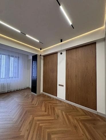 Продажа квартир: 3 комнаты, 107 м², Элитка, 11 этаж, Дизайнерский ремонт — 4
