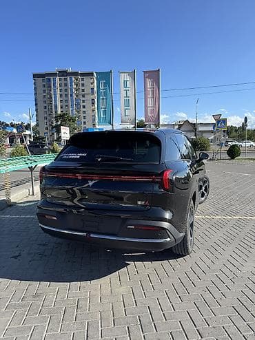 черный пленка: Нета Л, Neta L, продается, в отличном состоянии, родная краска — 6