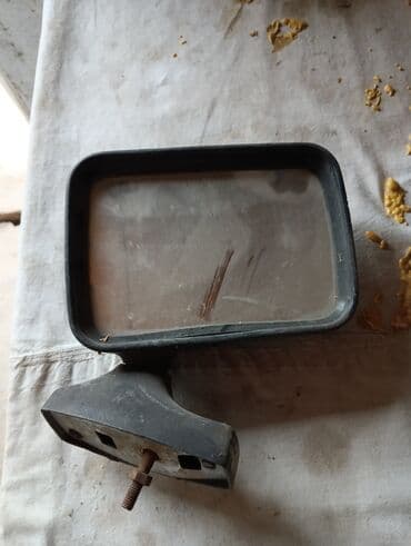 купить резину на москвич: Продам зеркало боковое на москвич или не знаю на что. кому надо — 1