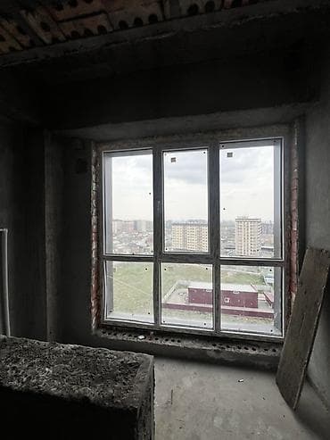 псо 1 комнат: 3 комнаты, 103 м², Элитка, 12 этаж, Готовая ПСО (под самоотделку) — 10