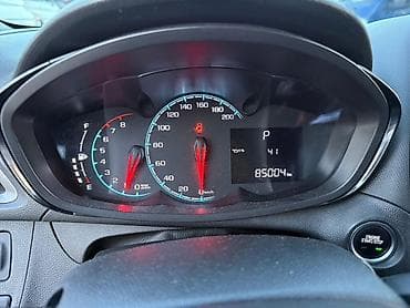 kia ev: Chevrolet Spark: 2020 г., 1 л, Робот, Бензин, Хэтчбэк — 9