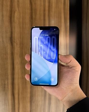 nvidia 1060: IPhone 13 Pro, Б/у, 128 ГБ, Sierra Blue, Защитное стекло, Чехол, Коробка, 76 % — 3