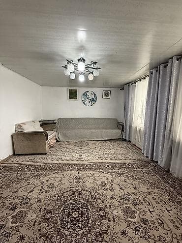 3: 🏡 Продаётся угловой дом в Кызыл-Аскере 🔹 Участок — 5 соток 🔹 Дом — 80 — 6