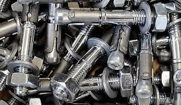 ат така: Анкерный болт — 2