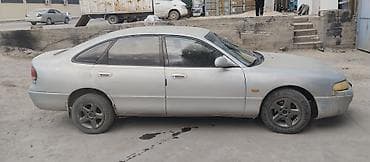 daewoo matiz автомат коробка: Mazda 626: 1991 г., 2 л, Ручные, Бензин, Лифтбек — 3
