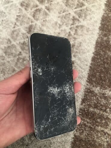 12промакс на запчасти: IPhone 15 Pro — 2