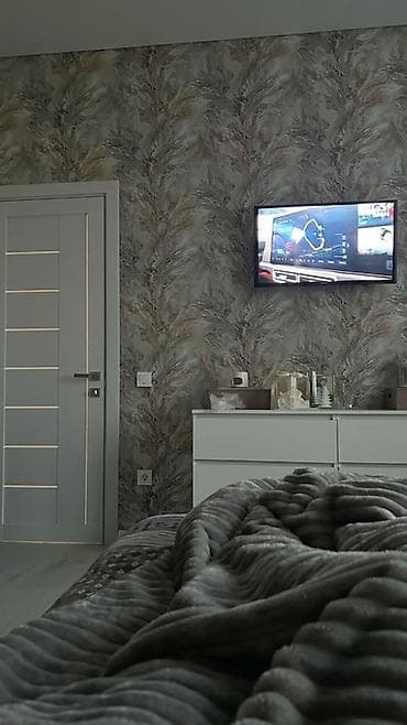 самсунг 24 с: Настенный телевизор с кронштейном - Диагональ ориентировочно 40–55 — 2