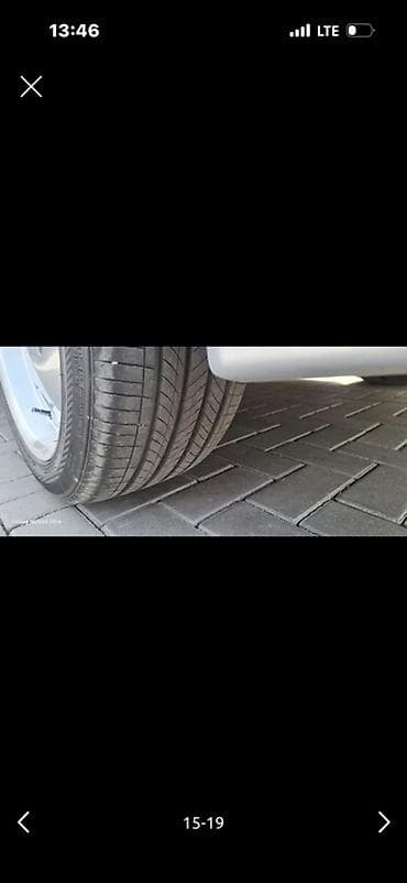 мерсадес 211: Mercedes-Benz E-Class: 2001 г., 2 л, Автомат, Бензин, Седан — 4