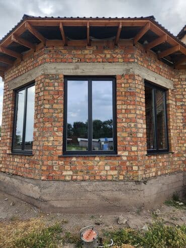 российские инструменты: Пластиковые окна с установкой строго по ГОСТу! Изготавливаем и — 7