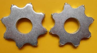 фрезерные работы: Стяжка Бесплатная консультация, Гарантия Больше 6 лет опыта — 21