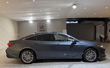 Продажа авто: Toyota Avalon: 2019 г., 2.5 л, Вариатор, Гибрид, Седан — 4
