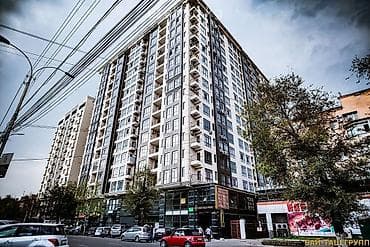 квартиры талас: 2 комнаты, 76 м² — 1