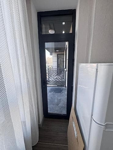 flat kant: 1 комната, Собственник, С мебелью полностью — 8