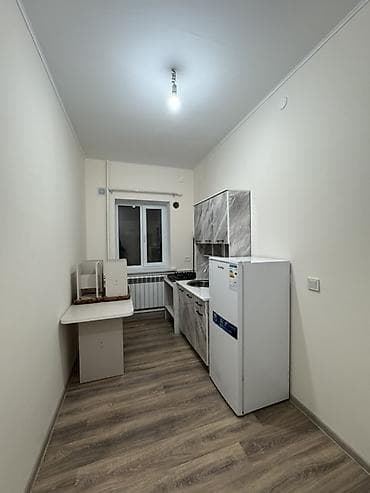1 room: 1 комната, Собственник, С мебелью частично — 3