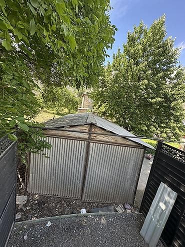 гик цены на квартиры бишкек: Срочно продаю Гараж из чистого алюминия и стойки метал уголок — 2