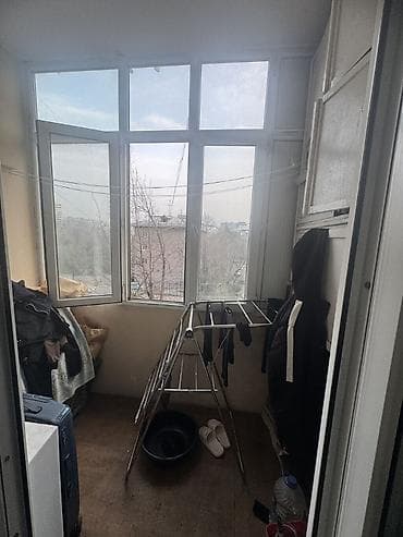 kant flat: 3 комнаты, 60 м², Индивидуалка, 4 этаж — 9