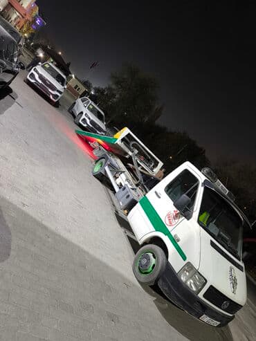 С лебедкой, Со сдвижной платформой, С прямой платформой