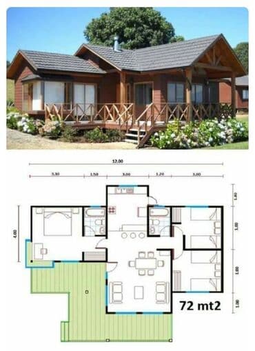 ищу строители: Архитектор. Проектирование зданий и сооружений, индивидуальных частных — 5