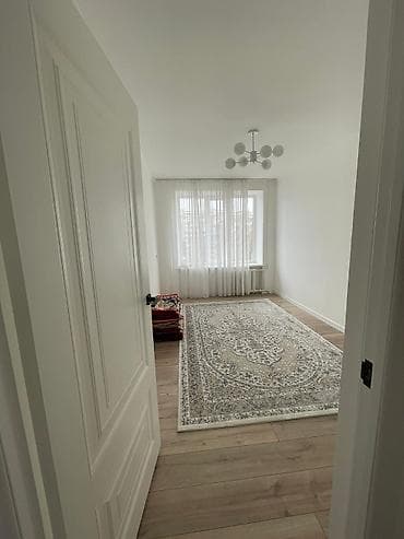 rent: 3 комнаты, Без подселения, С мебелью частично — 8