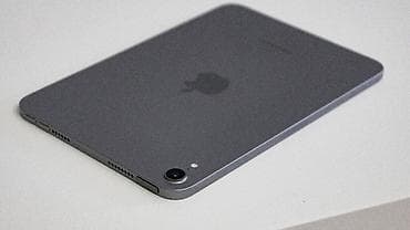 google pixel 2: Планшет, Apple, память 128 ГБ, 8" - 9", Wi-Fi, Б/у, цвет - Серый — 2