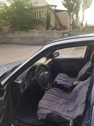 щиток приборов нексия: Daewoo Nexia: 2012 г., 1.5 л, Механика, Бензин, Седан — 2