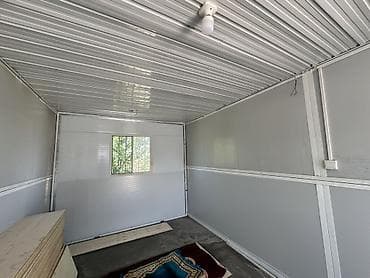 the level: Модульный домик! Складной Для офисовмагазин, склад для жилья — 6