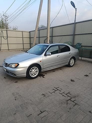 нисан примера матор: Nissan Primera: 1999 г., 2 л, Автомат, Бензин, Седан — 2