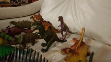 набор щенячий патруль: Динозавры коллекции 45 шт Микс из разных наборов. Можно купить — 8