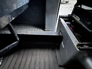 дуга на спринтер: Грузовик, Mercedes-Benz, Дубль — 6