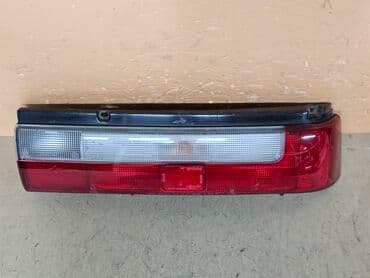 задняя фара в багажник ниссан примера р11: Задний правый стоп-сигнал Suzuki 1992 г., Б/у, Оригинал, Германия — 3