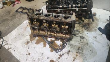 ремонт двигателя на выезд: Услуги моториста, с выездом — 6