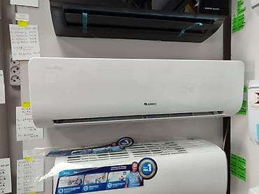 Сплит-система, Midea, Инверторный — 6