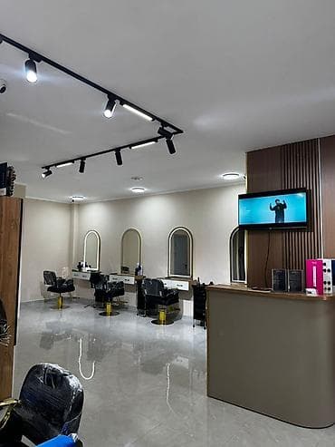 свободные штаны: Вакансии в салоне красоты «Алия beauty» по адресу мкр Джал 15, 1/9 — 6