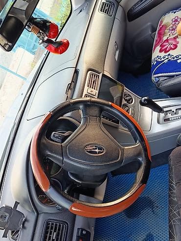 subaru forester туманик: Subaru Forester: 2004 г., 2.5 л, Автомат, Газ — 6