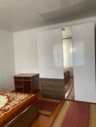 здаю дом без хозяин: 75 кв. м, 3 бөлмө, Жылытылган, Унаа токтотуучу жай, Забор, тосулган — 6