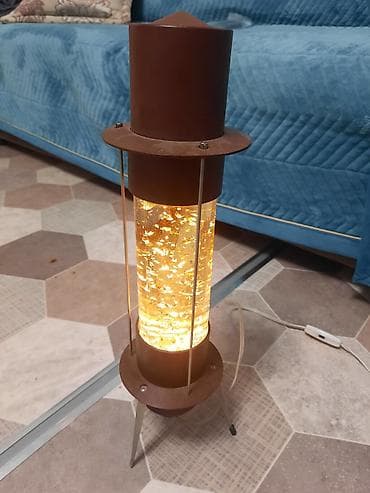 Ночник Космос СССР