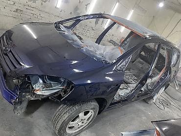 Авто кызматтары: АВТО МОЛЯРА КУЗОВНЫЕ Р.А 
И ПОЛИРОВКА — 7