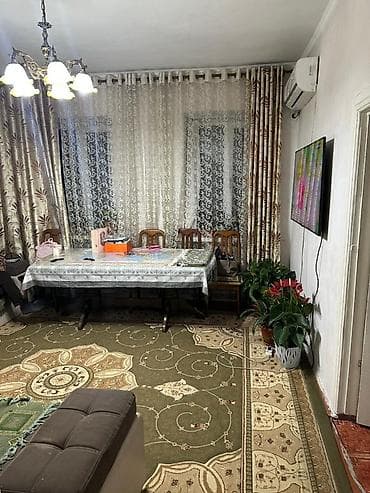 улетный дом бишкек: Продаётся дом в г. Токмок! Район кафе Салтанат, ул. Некрасова Участок — 5
