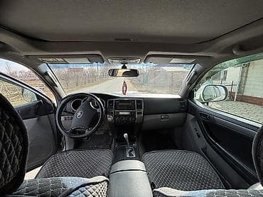 toyota mk4: Toyota 4Runner: 2006 г., 4 л, Автомат, Бензин, Внедорожник — 3