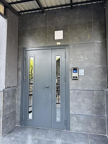 8: 1 комната, 52 м², Аламедин-1 мкр Элитка, 8 этаж, Свежий ремонт — 10