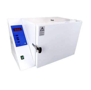 помощник для мастеров: Сухожаровой шкаф (сухожар, стерилизатор воздушный) с электронным — 2